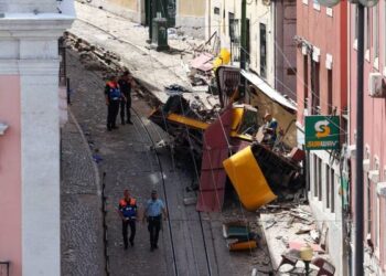 Lisbon Funicular Accident Reveals Safety Gaps in Historic Charm