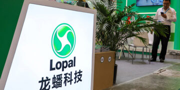 Lopal Soars After $840M Battery Material Deal with CATL in China