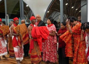 Madagascar Gains Returned Beheaded King's Skull from France