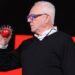 Malcolm McDowell’s Secret to a Long, Happy Marriage