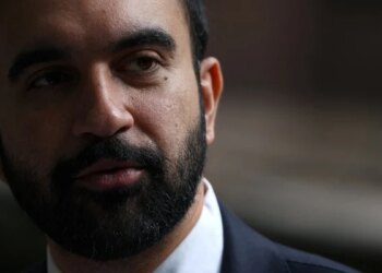 Mamdani Leads Over Cuomo in NYC Mayoral Race, Analysts Say