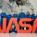 Meet The Astronauts Going To The Moon Or Mars