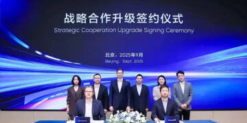 Mercedes-Benz Expands Smart Car Alliance with ByteDance in China