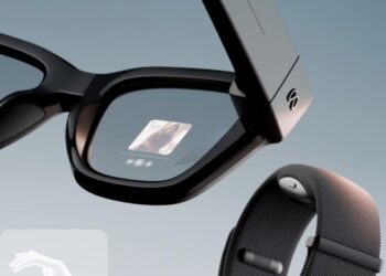 Meta Ray-Ban Display Glasses Show Screen On Your Face Without Looking Dorky