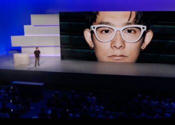 Meta's New Ray-Ban and Oakley Glasses Boost Style and Battery Life