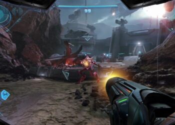 Metroid Prime 4 Beyond Release Date Trailers and Gameplay