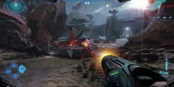 Metroid Prime 4 Beyond Release Date Trailers and Gameplay