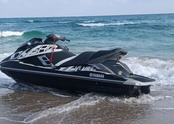 Muhammad Abu Dakha’s Brave Escape Adventure