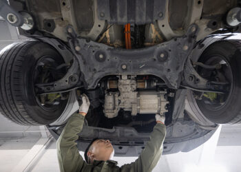 NEV Startup Bankruptcy Sparks Car Maintenance Concerns for Owners