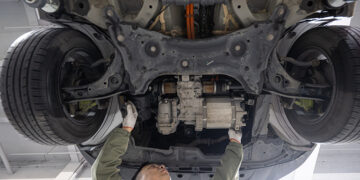 NEV Startup Bankruptcy Sparks Car Maintenance Concerns for Owners