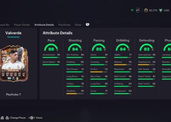 FC 26 Cornerstones Guide: Zubimendi SBC & Arnau Martinez Objectives