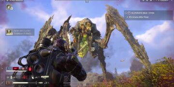 Defeating Helldivers 2 Bile Titans: Tips & Locations