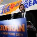 NY Governor Supports Zohran Mamdani for NYC Mayor