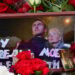 Navalny’s Wife Claims Poison Caused Putin Critic’s Death