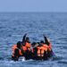 Nearly 100 Sudanese Refugees Lost or Missing in Twin Libya Boat Incidents