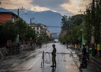 Nepal Announces March Elections Following Interim Prime Minister Appointment