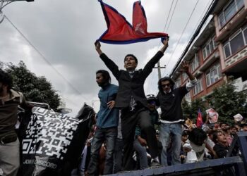 Nepal Ends Social Media Ban Following Deadly Protests, Minister Confirms