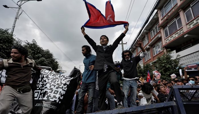 Nepal Ends Social Media Ban Following Deadly Protests, Minister Confirms