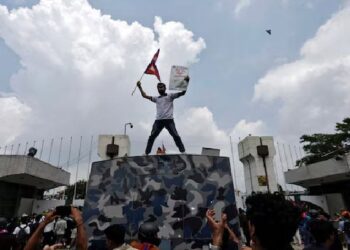 Nepal Panel Investigates Violence in Anti-Graft Protests That Killed 74