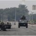 Nepal Parliament Secured by Soldiers Following Violent Protests