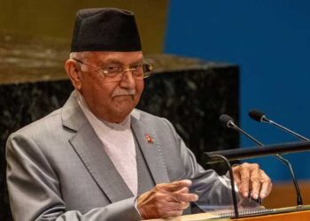 Nepal Prime Minister Oli Resigns Amid Rising Anti-Corruption Protests