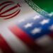 New US Iran Sanctions Imposed
