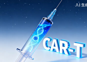 Next-Gen In Vivo CAR-T Brings 90% Cost Reduction, Say Experts