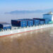 Ningbo Ocean Shipping Launches $406.6M Expansion to Grow Fleet and Reach