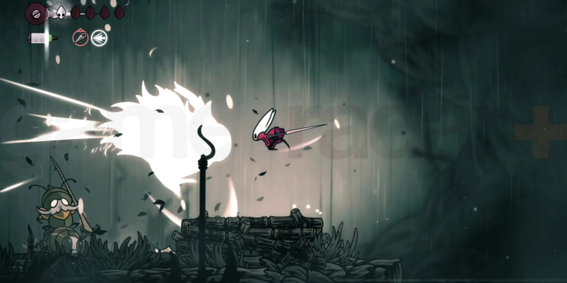 Silksong: Moongwing Weakness, Boss Strategy & Cheese Tips