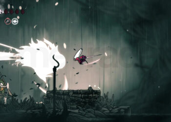 Silksong: Moongwing Weakness, Boss Strategy & Cheese Tips