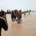 Over 60 Dead as Over 100-Rev Boat Capsizes in Nigeria