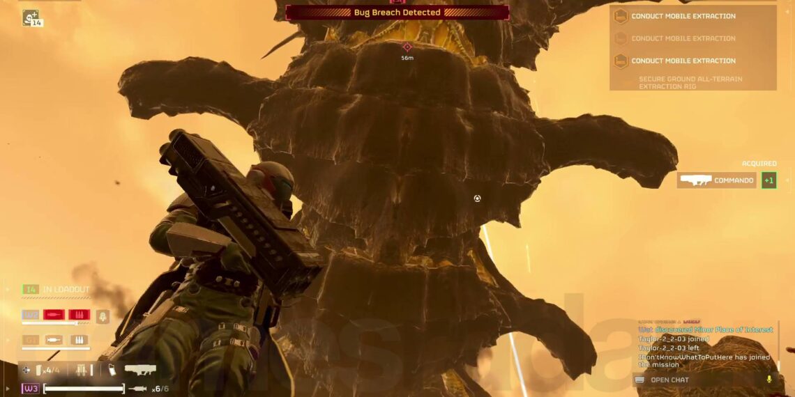 Defeating the Hive Lord in Helldivers 2: A Player’s Guide