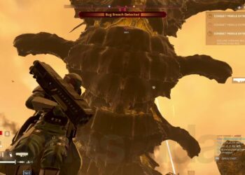 Defeating the Hive Lord in Helldivers 2: A Player’s Guide