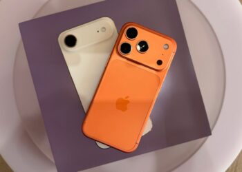 PSA iPhone 17 Has a New Battery Mode