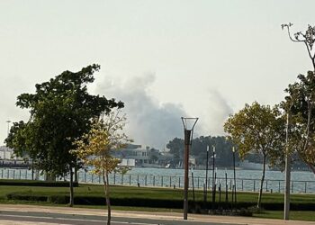 Pakistan, World Leaders Condemn Israel's Doha Attack as Sovereignty Violation