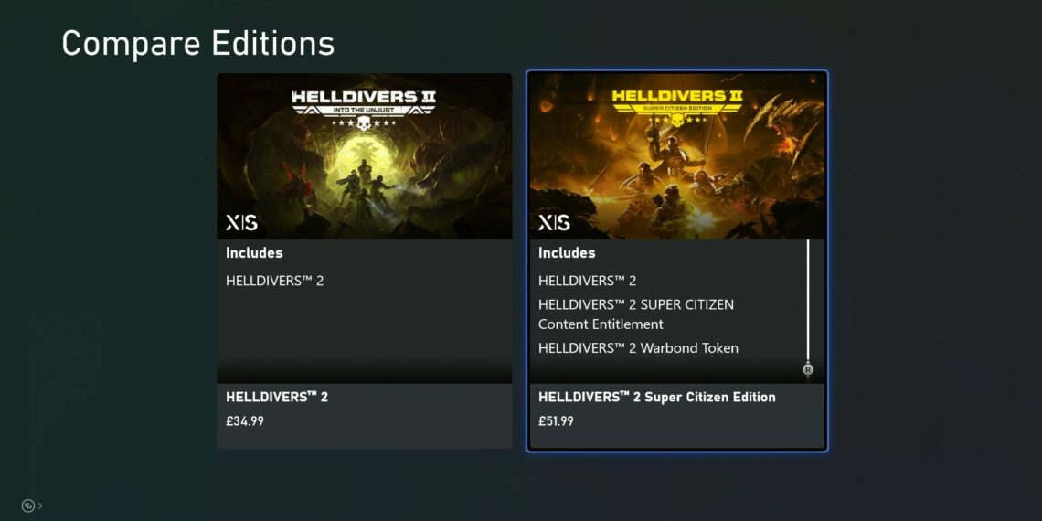 Earning Warbond Tokens in Helldivers 2: A Quick Guide