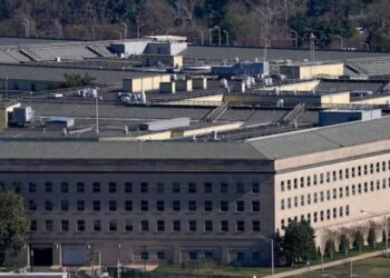 Pentagon Implements New Media Restrictions