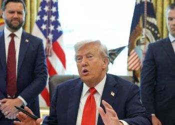 Pentagon Rebrands as Trump Declares ‘Strength and Victory’