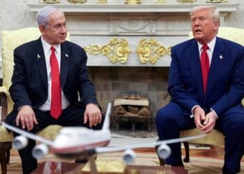 Qatar Bombing Challenges Trump-Netanyahu Partnership