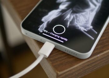 Qualcomm QuickCharge 5+ Combines Fast Charging with Cooling and Savings