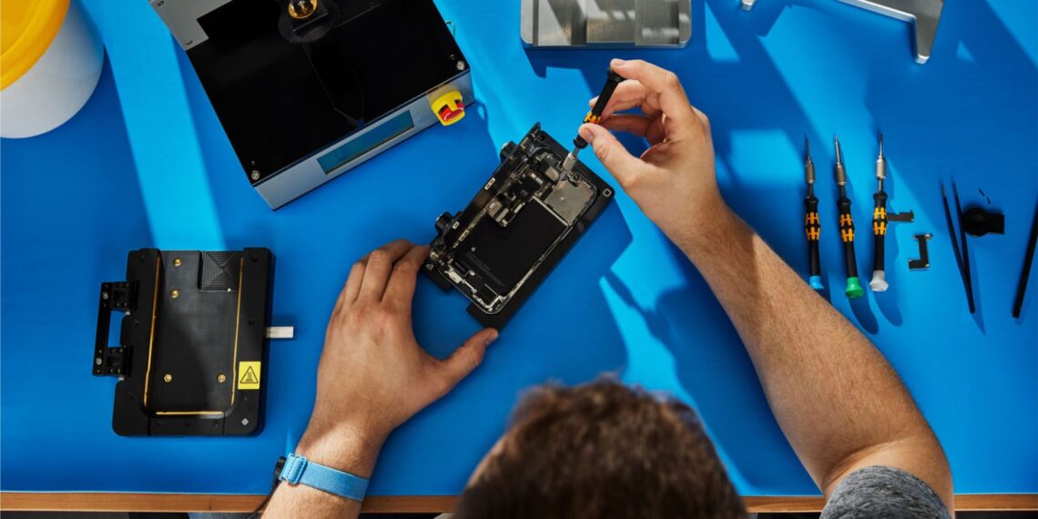 Repair Costs For New iPhones
