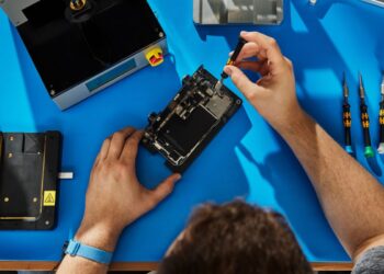 Repair Costs For New iPhones