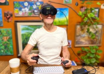 Research Says AR And VR Games Can Boost Your Mind