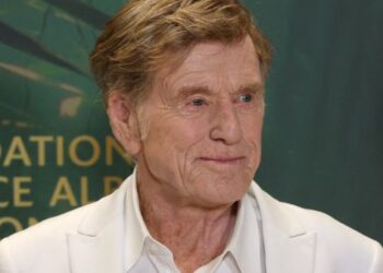 Robert Redford, Oscar-Winning Actor, Dies at 89