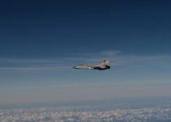 Russian Jets Enter Estonia’s Airspace in Latest NATO Test