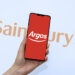 Sainsbury’s Ends Deal Talks with JD.com Over Argos Sale