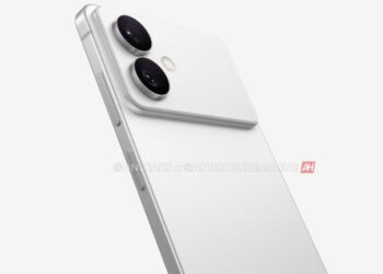 Samsung Galaxy S26 Edge Looks Like iPhone 17 Pro Leak