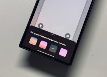 Samsung’s OneUI 8 Is Good But Changing These Settings Makes It Better