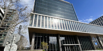 Shanghai’s Reinsurance Hub Provides All-in-One Trading Platform