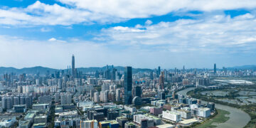 Shenzhen-HK-Guangzhou Leads WIPO Sci-Tech Clusters with VC Deal Metric